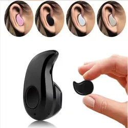 Беспроводной наушники Bluetooth, мини Wirless Bluetooth наушники S530 4,1