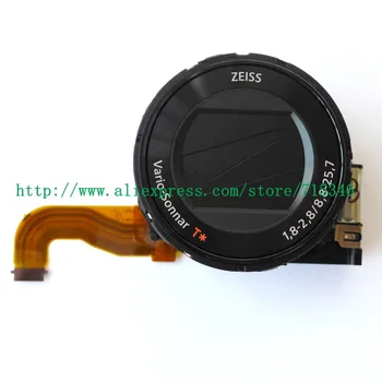 

NEW Lens Zoom Unit For Sony Cyber-shot DSC-RX100III RX100 III M3 RX1003 RX100 M4 / RX100 IV Digital Camera Repair Part NO CCD