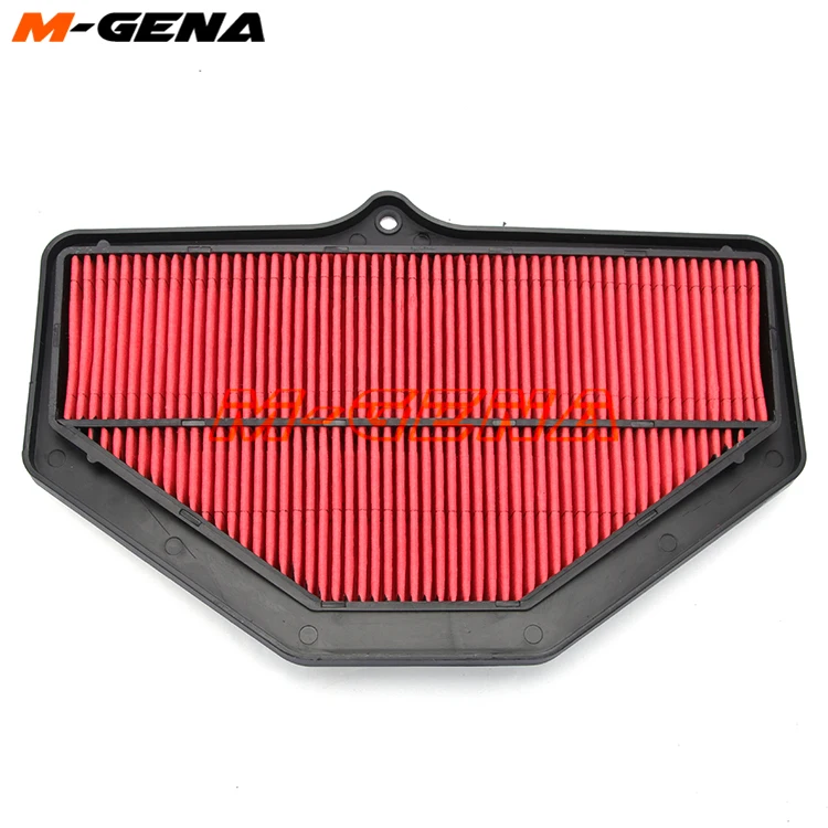 Motorcycle Air Intake Filter Cleaner For GSX-R GSXR 600 750 GSXR600 GSXR750 K4 2004 2005 04 05