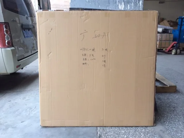DS100480 P 100x480 см бесплатная доставка поликарбоната из и пластика тент для домашнего