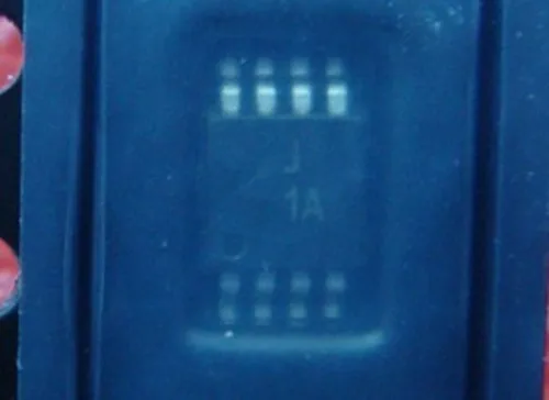50 шт. AD8313 AD8313ARM AD8313ARMZ J1A MSOP-8 | Электронные компоненты и принадлежности