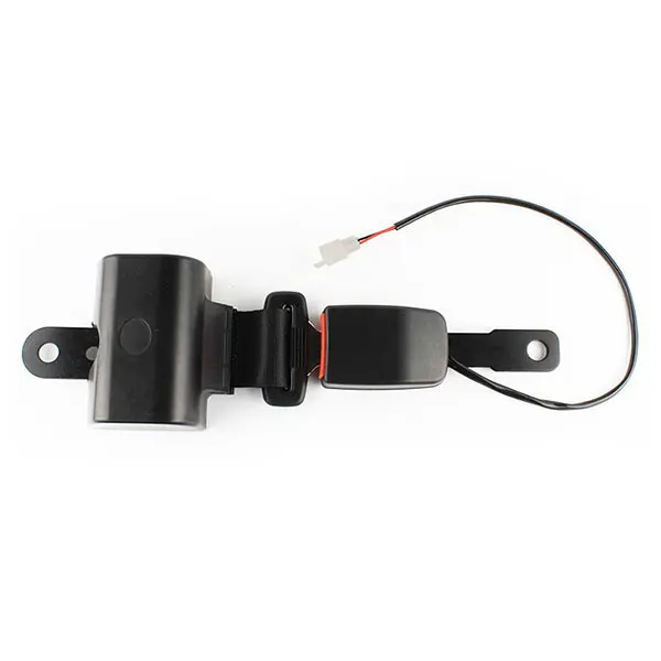 2 point ALR Safety Seatbelt Automatic Locking Retractor Safety Belt