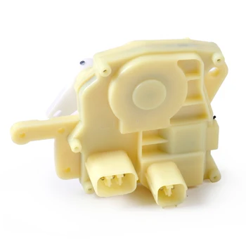 

DWCX 72155S84A11 72155S5AA11 Front Driver Side Door Lock Actuator for Honda Civic Accord CR-V Odyssey S2000 Acura CL MDX TL