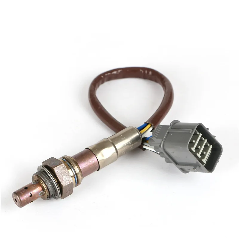

Free Shipping High Quality For Honda 7th generation Accord 3.0 oxygen sensor CM6 36531-RCA-A01 oxygensensor o2
