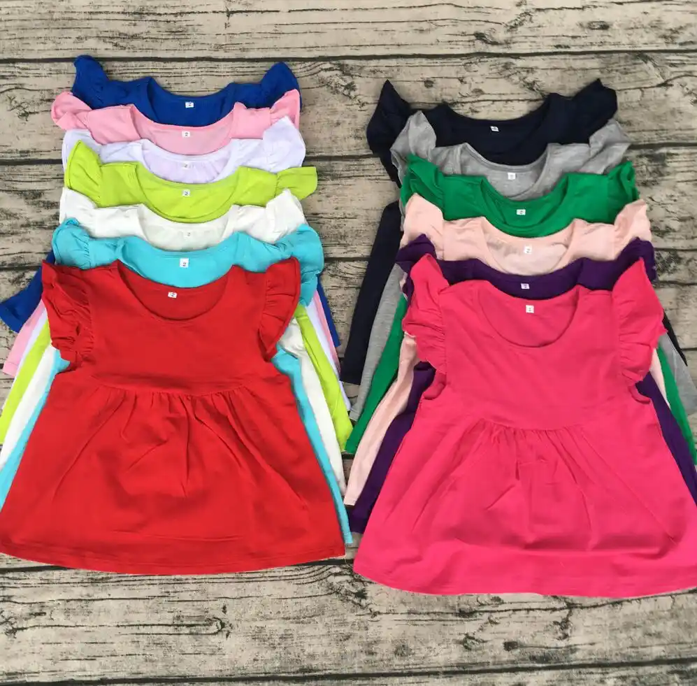 cotton dress materials