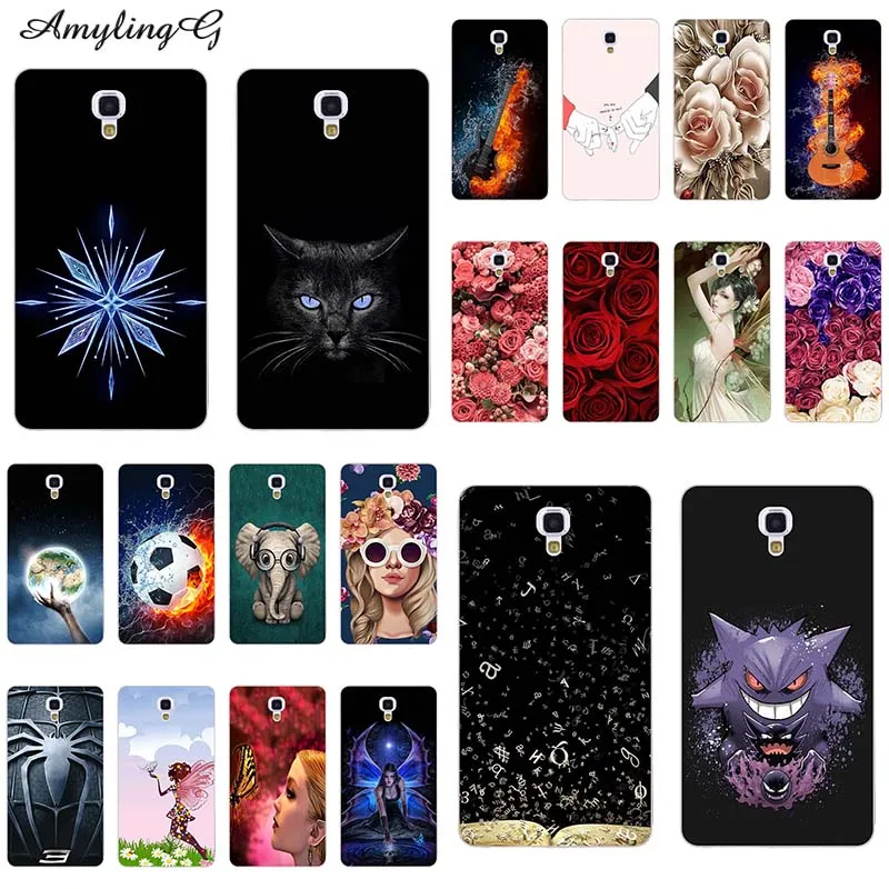 

Soft Phone Cases For Samsung Galaxy Note 3 Neo SM-N7505/SM-N7502/SM-N750/Note3 Lite Phone Case Back Cover Print painting