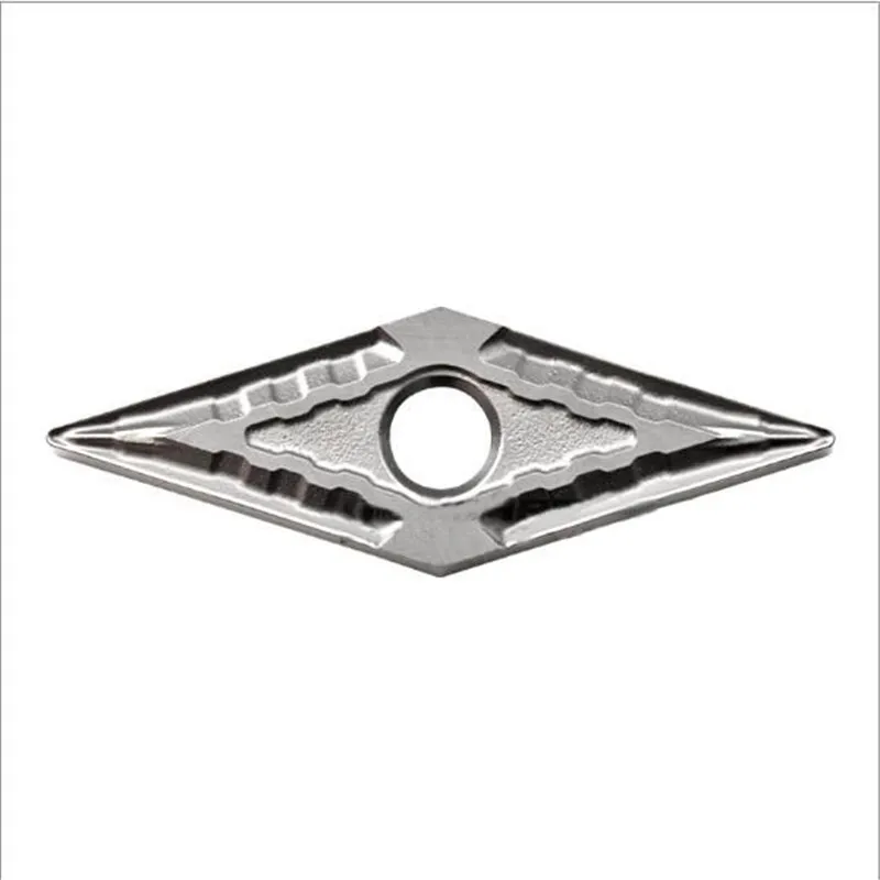 

VNMG160404-MT CT3000,original Taegutec carbide insert,usr for turning tool holder boring bar mini machine CNC inserts 10 piece