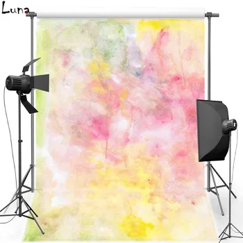 

MEHOFOTO Uniquely Solid Vinyl Photography Background For Newborn New Fabric Flannel Background For Children photo studio 1482