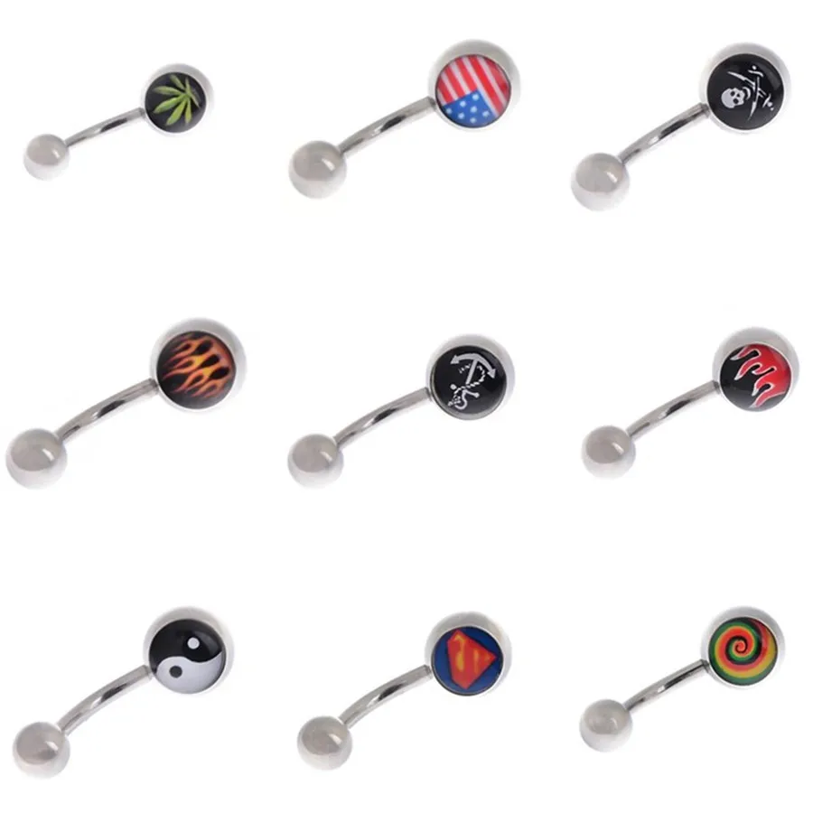 Belly batman button rings photo forecasting to wear for summer in 2019 Belly batman button rings photo forecast dress in everyday in 2019