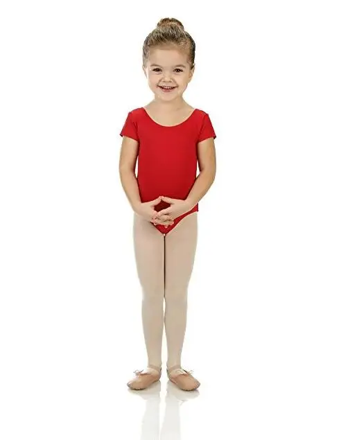 short sleeve leotards (3)