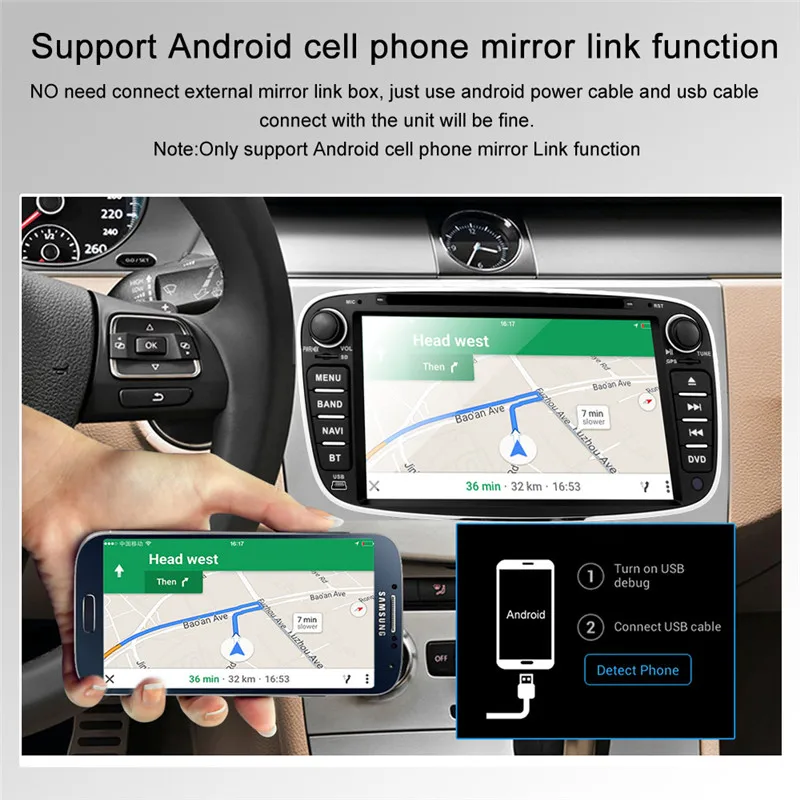 Ford Focus Mondeo S-Max Connect Galaxy (14)