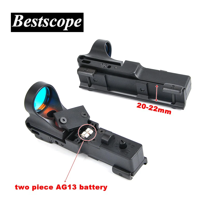 スコープ 、レッドドットサイト Amazon.co.jp: FOCUHUNTER ライフルスコープ プリズムスコープ