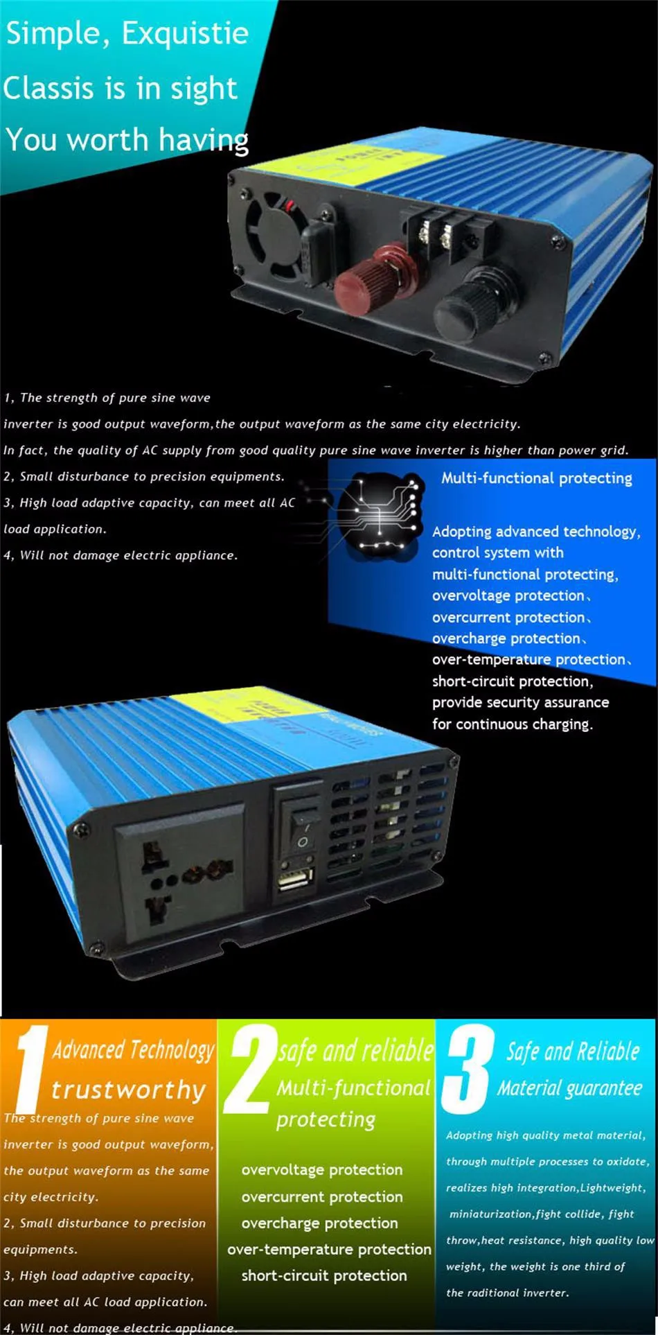 300W-2