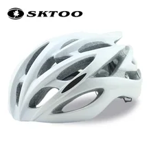 New 54-63cm Men Women Ultralight EPS Adult Racing Road Bike Helmets Cycling Helmet Integrally-molded MTB Bicycle Helmet