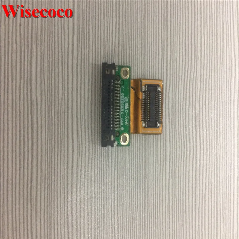 Используется для символ MC3000 MC3100 MC3070 MC3090 MC3190 Коммуникационный разъем с гибким кабелем ленты