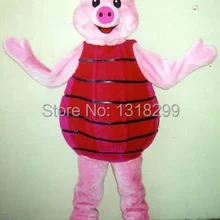Талисман поросенка маскарадный костюм для карнавала наборы костюмов