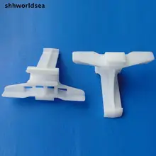 Shhworld Sea Авто зажим бампер фиксированная карта Пряжка для toyota для lexus RX300 1997-2003