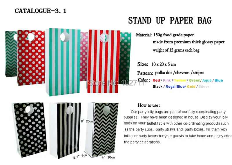 10-29 new stand up bags