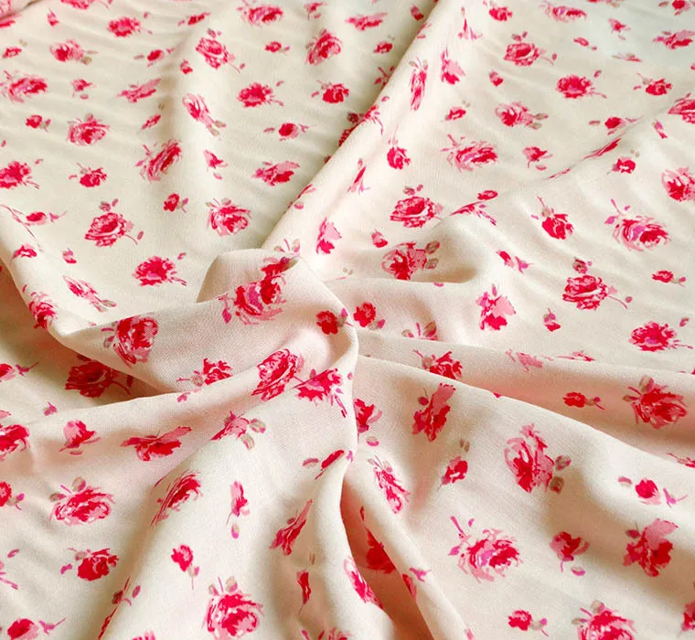 Printed cotton fabric manufacturers