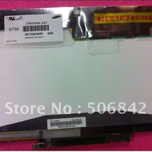 12," Ноутбук ЖК-дисплей экран LTN121W3-L01, New1280 x 800