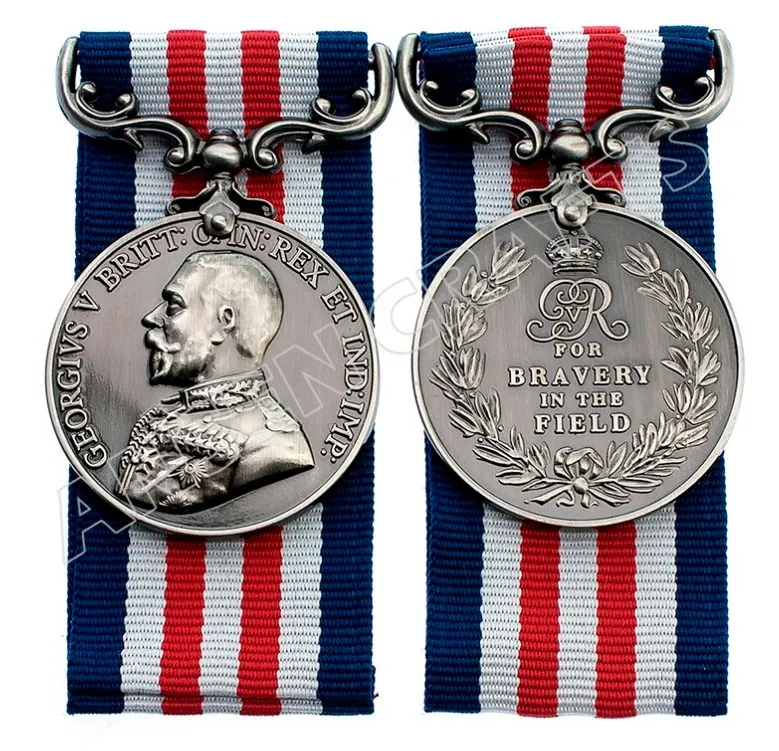 Bronze