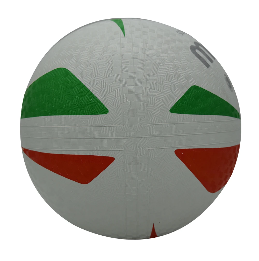 الأصلي المنصهر الكرة الطائرة S3V1200 جديد العلامة التجارية عالية الجودة حقيقية المنصهر بو المواد حجم 7 كرة طائرة للبحر