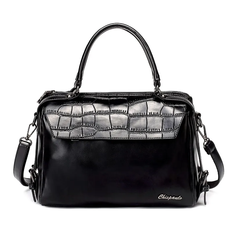 CHISPAULO известный бренд сумки винтажные женские сумки через плечо бахрома дизайнерские сумки высокого качества через плечо Bolsa Femininas X80
