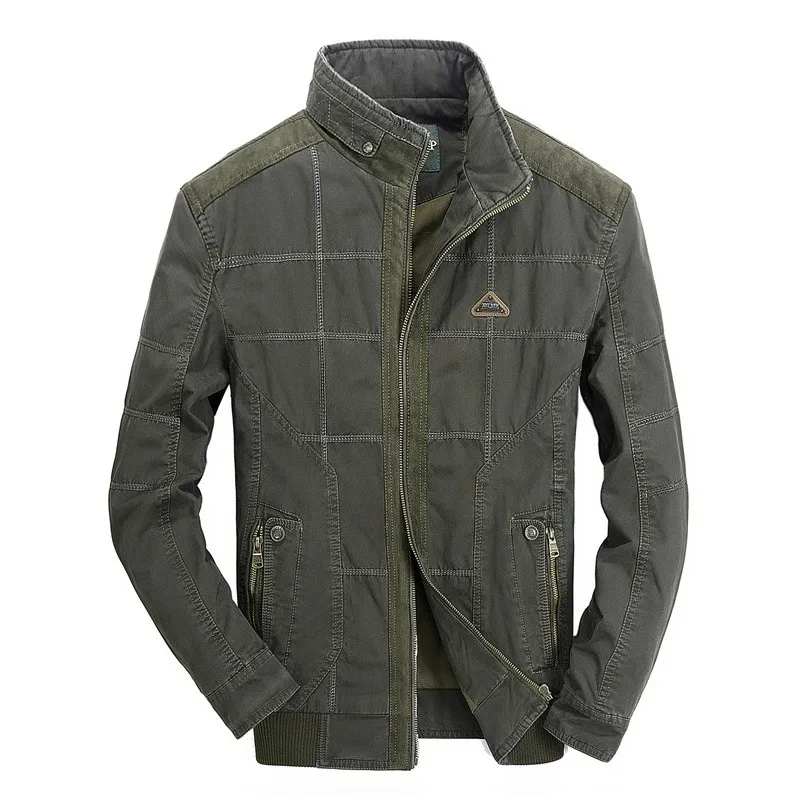 jaqueta masculina top