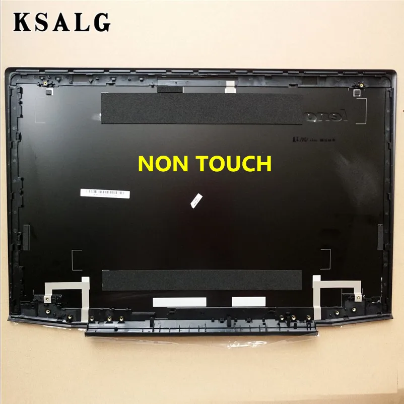 New//Orig For Lenovo Y50 Y50-70 LCD Back Cover Rear Lid Case Non-touc AM14R000400