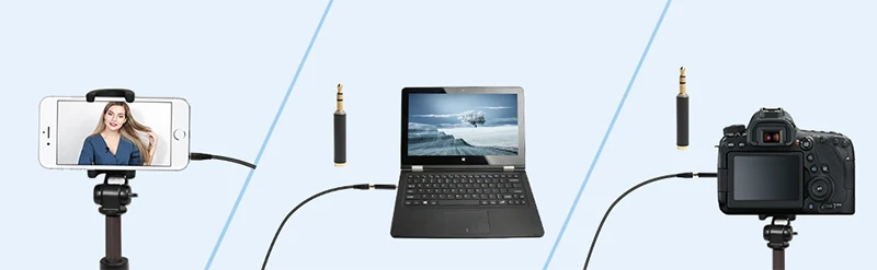 Lavalier microphone 16