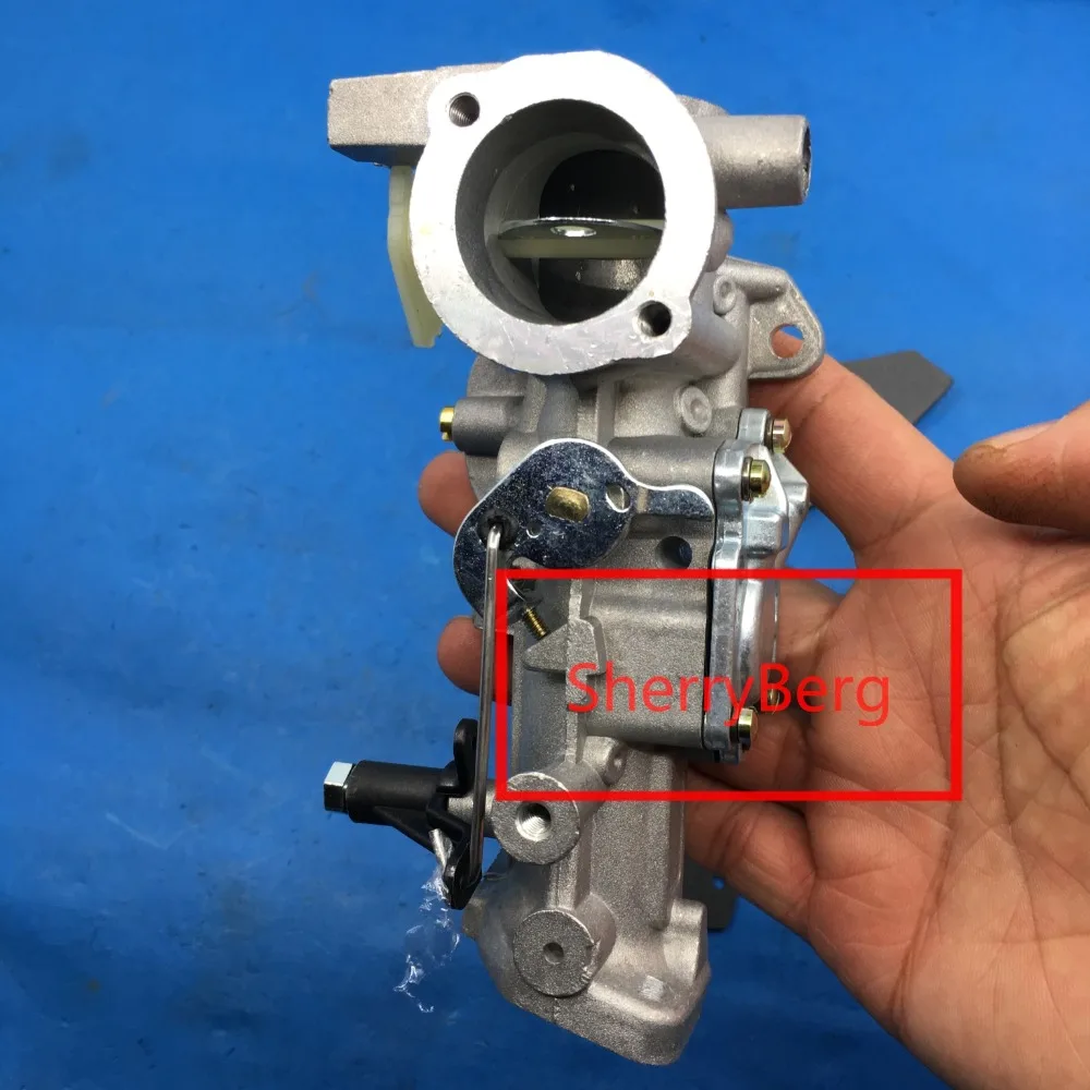 Carb fit Briggs & Stratton 498298 Carburetor Replaces # 692784, 495951, 495426 carburettor