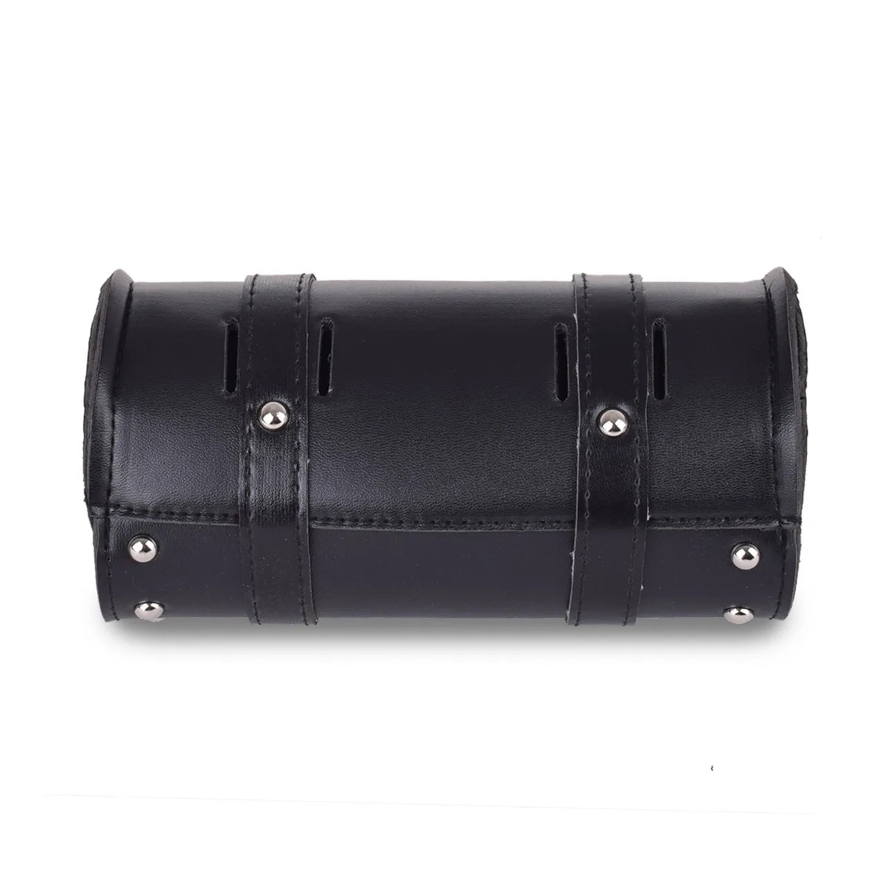 21*10*10 см круглая мотоциклетная сумка для инструментов руль SSY Bar Saddlebag бочка