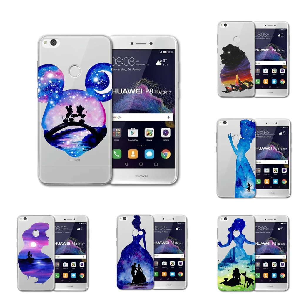 coque huawei p8 lite silicone disney coque huawei p8 lite silicone disney