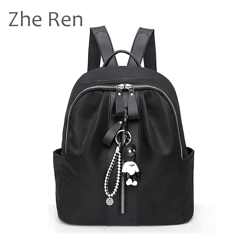 

Mochila Feminina 2019, women's backpacks, vintage women's bags, Sac travel bags, Mochilas school girls' backpacks are neat.