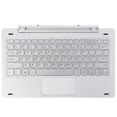 

IN STOCK Original Newest teclast tbook16 pro Docking Keyboard Tablet Docking Station Keyboard Dock for 11.6" tbook 16 pro