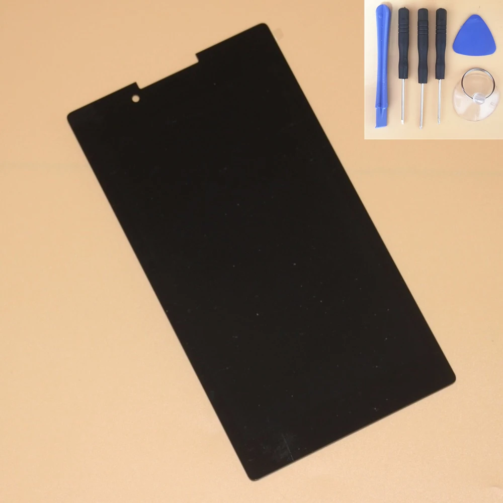 

For Lenovo Tab 2 A7-30 A7-30HC Touch Screen Digitizer Glass Lcd Display Assembly For Lenovo Tab 2 A7-30 A7-30HC LCD