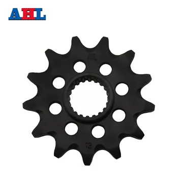 

Motorcycle Parts 13T Front Sprocket for KAWASAKI KX250F KX250 F KX 250F 250 F KXF250 KXF 250 2006-2014 Small Gear Fit 520 Chain