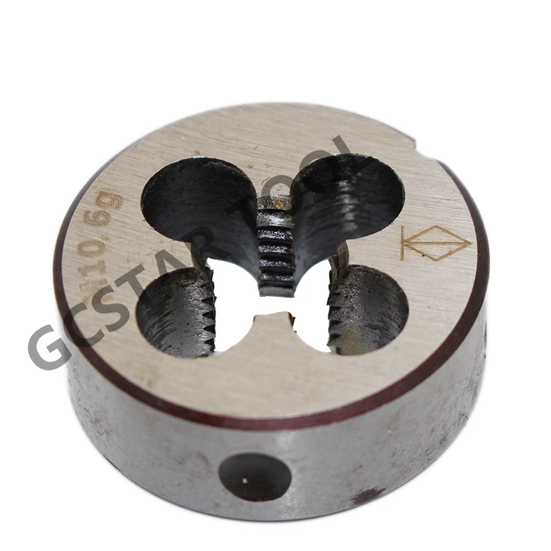 New 24mm x 1 5 Metric Taper /& Plug Tap Right Hand Thread M24 x 1.5mm Pitch
