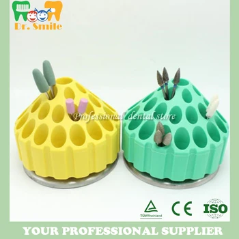 

Dental Grinding head box Low-speed 360-degree place box