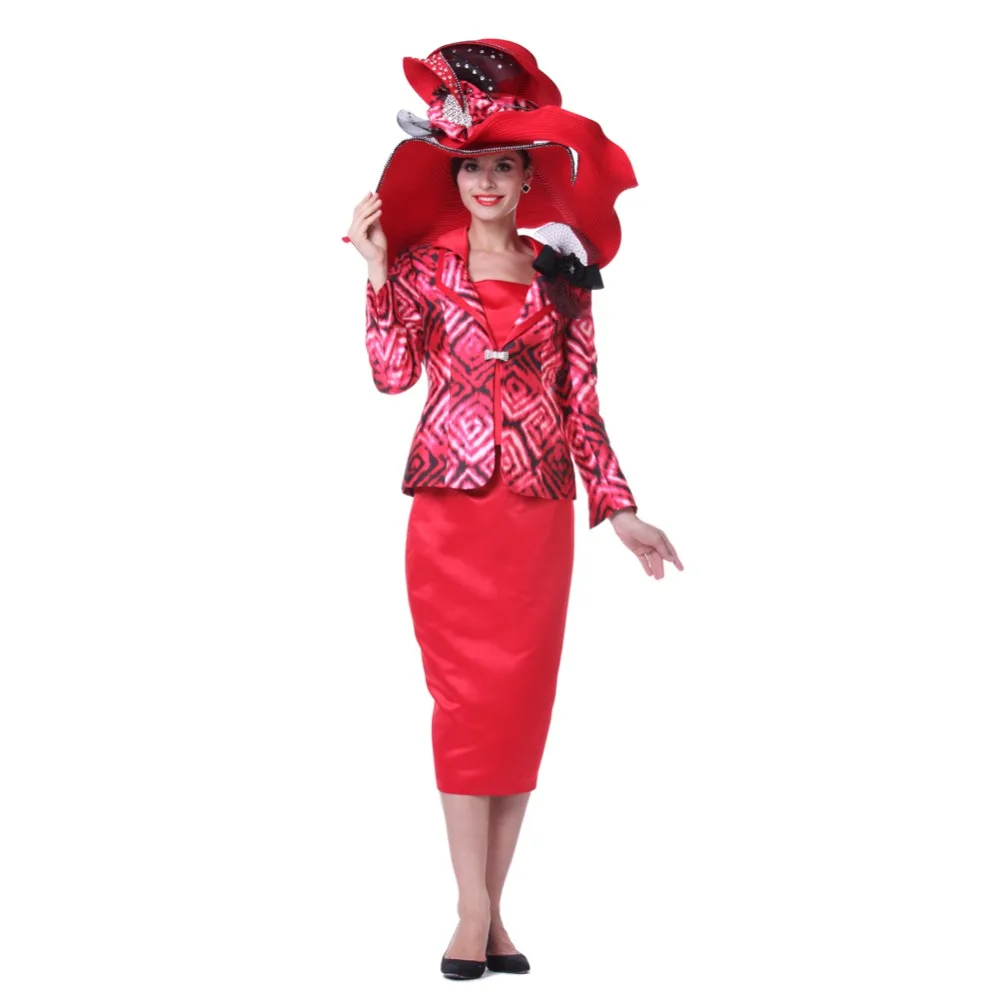 elegant church suits for sale