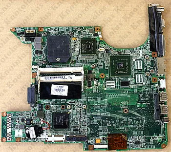 

443774-001 for hp DV6000 laptop motherboard DDR2 Free Shipping 100% test ok