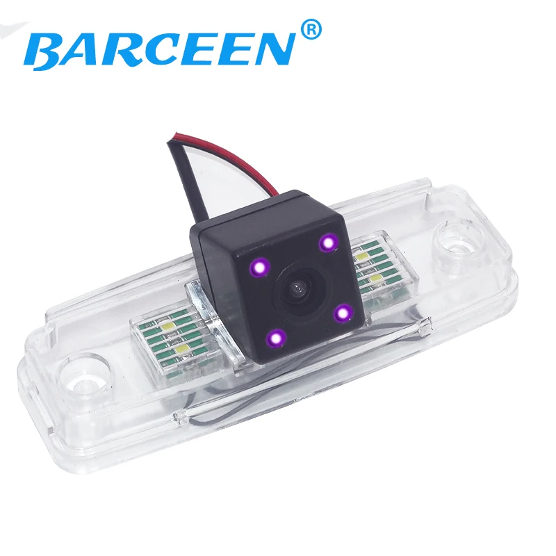 Promotion Car CCD Backup Rear View font b Camera b font For Subaru Forester For Outback