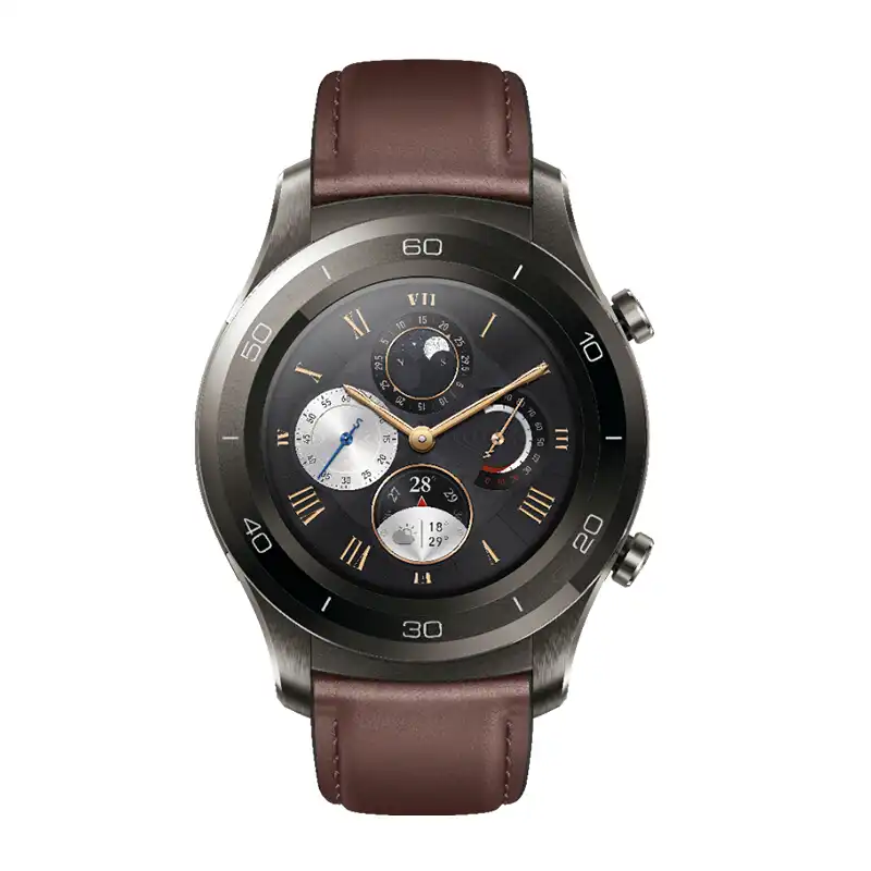 huawei gt2 nfc