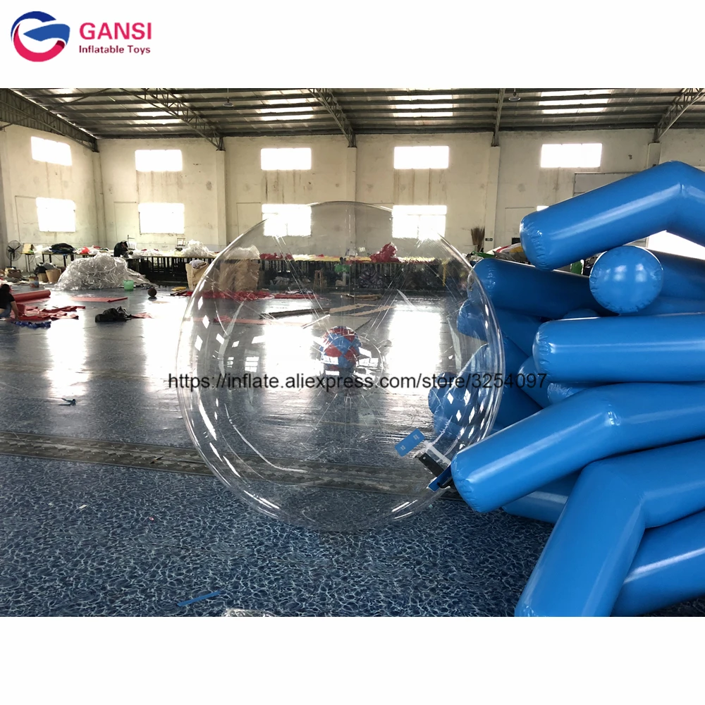 inflatable water ball19