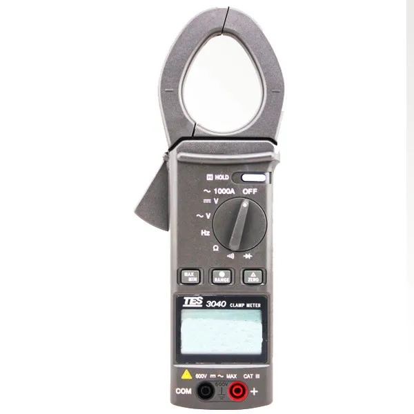 TES-3040