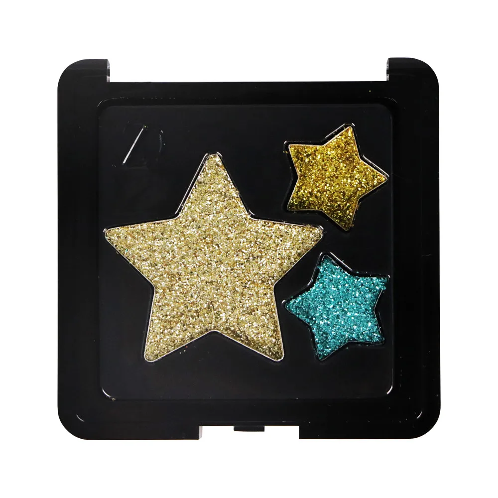 

Shimmer Glitter Eye Shadow Powder Palette Matte Eyeshadow Cosmetic Makeup eyeshadow pallete