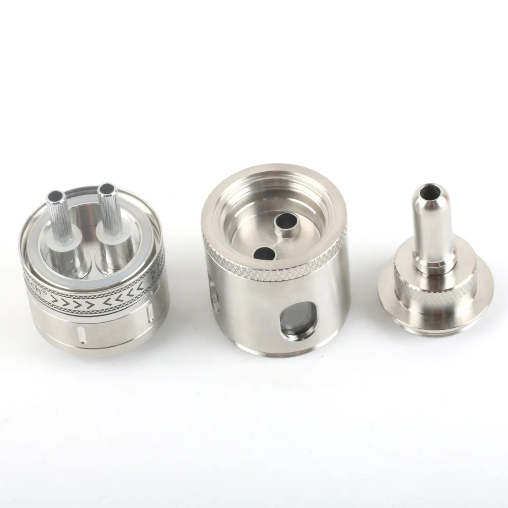 Kanger Aerotank Turbo Tank08