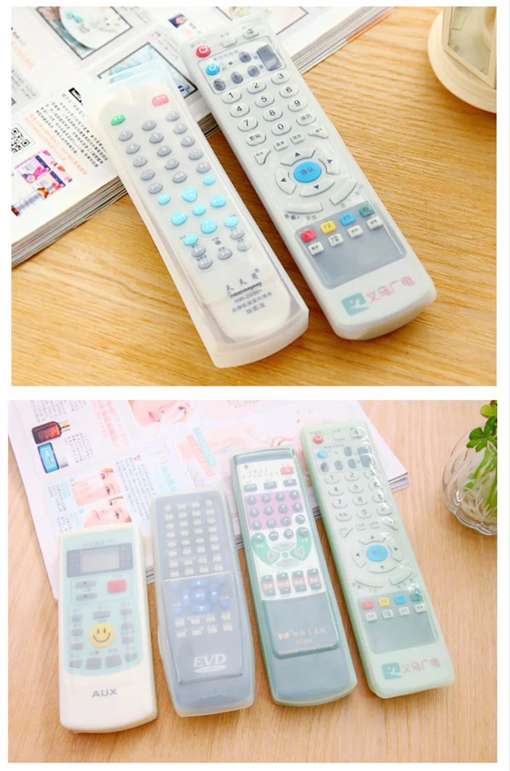 TV-Remote-Controler-Protective-Cases-Cover-Silicone-Protective-Bag-Waterproof-Dust-Protector-Pouch-Storage-Bags-HG0267 (6)