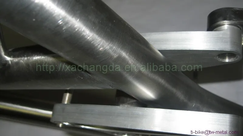 Best Titanium Frame Full Suspension Bikes High Quality Titanium Suspension Bicycles Frame Hot sale Titanium Suspension Frames 15 Best Titanium Frame Full Suspension Bikes High Quality Titanium Suspension Bicycles Frame Hot sale Titanium Suspension Frames 15