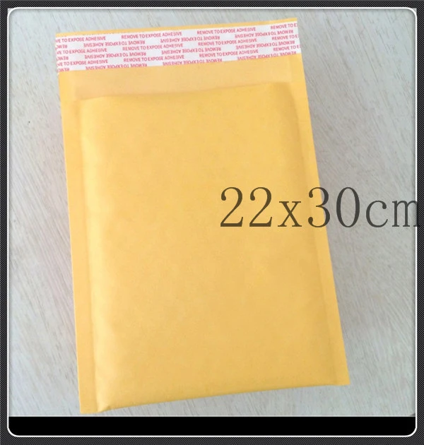 20pcs A3 Enveloppes rembourrées 300 X 400mm Grande enveloppe